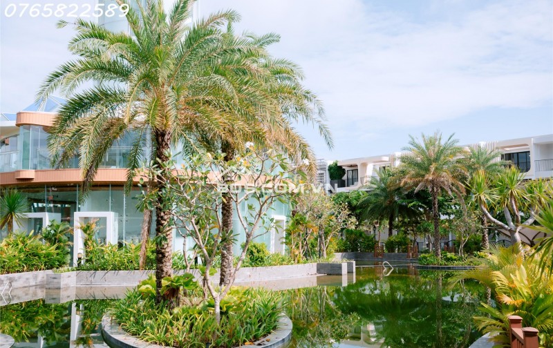 Thành phố biển Hodeco – Khu nhà ở Hải Đăng “The Light City”